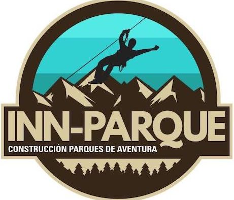 construcción de parques de aventura